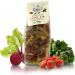 Fusilloni Tricolore Italia Colored Pasta 6 Packs of 500 g - Buy Online on GoSupps.com