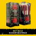 Supreme Zabiha Halal Beef Jerky Sticks 16 Count - Hand Crafted Meat Snacks (Jalapeno) - Buy Online on GoSupps.com