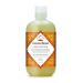 Nubian Heritage Shampoo for Weak Hair, Indian Hemp Helps Strengthen and Nourish Hair, 12 Oz Coconut 12 Fl Oz (Pack of 1)