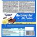 Victory Endurance Recovery Bar - Banana Flavour. (12x35g) Chocolate Coated Wafer Bar for Post-Training Recovery with 32% Proteins 12 x 35 G BANANA - Buy Online on GoSupps.com