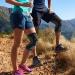 Buy Abyon Knee Brace for Men & Women - Compressed Support with Patella Gel Pads & Side Stabilizers for Meniscus Tear Arthritis ACL MCL - International Shipping Available - Buy Online on GoSupps.com