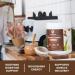 Amazing Grass Protein Digest Mayan Chocolate 14.2 oz - 5 Billion CFU - Vegan Superfood - Buy Online on GoSupps.com