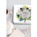 English Tea Shop Organic Luxury Gift Tin - 36 Tea Bag Sachets - 6 different flavours - Buy Online on GoSupps.com
