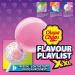 Chupa Chups XXL Flavor Playlist - 25 Fruity Chewing Gum Lollipops (30g Each) - Premium International Shipping - Buy Online on GoSupps.com