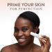 Mented Cosmetics Primer - Mattifying & Hydrating Face Makeup Base - Buy Online on GoSupps.com