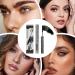 Curling Mascara | Waterproof and Long-Lasting Makeup - Intense Volume Black Mascara for Women - For Travel Parties Dates Work Special Events Weddings and Birthdays - Buy Online on GoSupps.com
