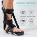 Medibot Plantar Fasciitis Night Splint | Adjustable Foot Brace for Heel Pain Relief | Fits Right & Left Foot | Comfortable Support for Achilles Tendonitis & Bone Spurs - Buy Online on GoSupps.com