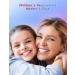 U-Shaped Toddler Electric Toothbrush Replacement Heads - 2PCS | Food Grade Silicone | 2-6 Years Old - Buy Online on GoSupps.com
