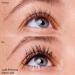 Waterproof mascara extreme curl mascaraMascara liquid eyelash extensions 10 ml black mascara volume and length sweat proof for volume length lashes - Buy Online on GoSupps.com