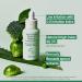 Farm Rx Super Greens Hyalru B5 Hydrating Ampoule Serum & Super Greens Hyalru B5 Aloe Cooling Gel Cream (3fl oz) - Buy Online on GoSupps.com