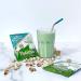 Keto Chow Pistachio Meal Replacement Shake Powder - Low Carb & Protein Rich | Single Meal Sample 1.6 oz - Buy Online on GoSupps.com