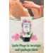 Alkmene Hand Balm with Organic Malve - Vegan Sensitive Hand Cream for Dry Skin | Silicone Paraben & Mineral Oil Free - 75ml - Buy Online on GoSupps.com