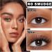 2Pcs 2 in 1 Lash Cosmetics Mascara 5x Longer Waterproof Mascara Natural Liquid Eyelash Mascara No Clumping 4d Silk Fiber Mascara Makeup - Buy Online on GoSupps.com