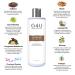 Caffeine Shampoo for Thinning Hair - Hair Loss and Growth Solution for Men and Women | Sulfate Free with DHT Blockers - Caffeine, Biotin, Saw Palmetto | 12 Fl Oz for Home, Salons, Spas - Buy Online on GoSupps.com