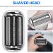 Buy Asinfter Electric Shaver Head for Braun Series 7 & 70 Models - International Shipping Available - Buy Online on GoSupps.com