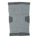 Buy uxcell Stripes Print Stretchy Pullover Compression Recovery Elbow Sleeve Support Gray - International Shipping Available - Buy Online on GoSupps.com