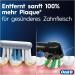 Oral-B Pro 3 3000 Electric Toothbrush with 2 Cross Action Brushes - 3 Modes & 360 Pressure Control | Ideal Gift for Men & Women - Blue - Buy Online on GoSupps.com