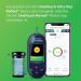 Onetouch Ultra Plus Kombi-Pack M | Blood Sugar Test Strips & Lancets for Diabetes | 60 Tests | International Shipping - Buy Online on GoSupps.com