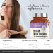 VitaBright Biotin 12,000mcg for Hair Growth, Skin & Nails - 365 Tablets | High Strength with Coconut Oil Powder | Natural D-Biotin | UK Made - Buy Online on GoSupps.com