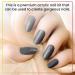 Mia Secret Nail Art Powder - Fabulous Collection (12 PC) | International Shipping Available - Buy Online on GoSupps.com