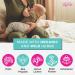 Duct Flow Lactation Support | Herbal Supplement for Clogged Milk Duct Relief & Breastfeeding Support (2 Fl. Oz - Buy Online on GoSupps.com