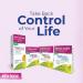 Boiron Cyclease PMS Relief Tablets for Bloating, Aches, Mood Swings & Irritability - 120 Count (2 Pack) - Buy Online on GoSupps.com