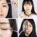 LORMAY 9 Pcs Silicone Makeup Brush Set for Face, Eyes, and Lips - Purple (9 Piece Set) - Buy Online on GoSupps.com