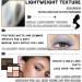 Blue Gray Eyeshadow Palette 4 Colors Matte Glitter Eyeshadow Makeup Palette with Brushes Waterproof Long Lasting Pigmented Gray Silver Eye Shadow Palette Goth Halloween Daily Makeup Pallet - Buy Online on GoSupps.com