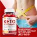 Pure Life Keto Gummies with Apple Cider Vinegar B12 - Vegan Formula for Weight Loss - 60 Gummies - Buy Online on GoSupps.com