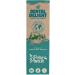 Dental Delight Toothpaste - Polar Punch Mint-Glacier Flavor | Vegan Climate Neutral & Microplastic-Free | International Shipping - Buy Online on GoSupps.com