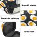 YTYVAGT Period Bag - Stylish Sanitary Napkin Storage & Tampon Holder for Purse | 4.7x6.6x6.6 in | Shop Internationally - Buy Online on GoSupps.com