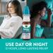 Vicks Sinex SEVERE Nasal Spray Twin Pack - Fast Relief for Cold, Allergy, Sinus Congestion - 2 x 0.5 oz - Buy Online on GoSupps.com