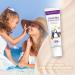 PAEDIPROTECT Face Sunscreen LSF 50+ | Vegan Perfume-Free 30 ml - Supports Collagen No Microplastics Skin Soothing - Buy Online on GoSupps.com