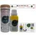 Buy Nativilis Essential Organic Cypress Oil - Antibacterial Antimicrobial & Antifungal for Acne & Varicose Veins - Aromatherapy Benefits International Shipping - Buy Online on GoSupps.com