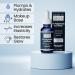 Admire My Skin Organic Polyglutamic Acid Serum - Hydrating Anti-Aging Formula with Hyaluronic Acid & Propolis | 1oz - Shop Internationally - Buy Online on GoSupps.com