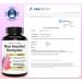Buy 180 Myo-Inositol Capsules with 5% D Chiro Inositol Folic Acid Chromium Vitamin A & B6 International Shipping Available - Buy Online on GoSupps.com