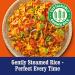 BEN'S ORIGINAL Pilau Microwave Rice Bulk Multipack 6 x 220g pouches - Buy Online on GoSupps.com