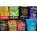 Vegan Rob's Probiotic Dragon Puffs 21 Oz - Pack of 6 - Buy Online on GoSupps.com
