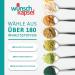 Shop Desired Capsule Mix - 14 High-Dose Vegan Probiotics | 290 Capsules - Boost Gut Health Worldwide! - Buy Online on GoSupps.com