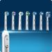 Oral-B Precision Clean Toothbrush Heads - Pack of 8 Replacement Refills - Buy Online on GoSupps.com