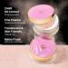 FV Poudre Matifiante Professional Makeup Poudre Libre Fixante Maquillage Transparente Baking Powder R duit la Taille des Pores Contr le de la brillance Finition Longue Dur e Teinte :Naturel nude - Buy Online on GoSupps.com