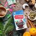 Cupper Organic Tea Advent Calendar 2023 | 24 Tea Bags | Perfect Christmas Gift - Buy Online on GoSupps.com