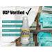 Sanco Industries Vegetable Glycerin - 1 Quart (32oz) - USP Grade, Food Grade, All Natural Liquid Glycerin - Buy Online on GoSupps.com