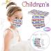 BEUU 10PCS Kid Outdoor Gear 2021 Happy New Year Disposable 3-Ply Disposable Face Mack Face Covering Bandana for Outdoor - Buy Online on GoSupps.com