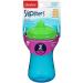 Playtex Sipsters Stage 2 Spout Sippy Cups - 9 oz | Leak-proof Design - Buy Online on GoSupps.com