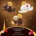 FERRERO COLLECTION Christmas Advent Calendar Fine Assorted Chocolate and Coconut Confections 259g - Buy Online on GoSupps.com