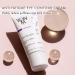 Yon-Ka Phyto-Contour Eye Cream (15ml) - Anti-Aging Under Eye Treatment for Dark Circles & Puffiness - With Vitamin E & Aloe Vera - Buy Online on GoSupps.com