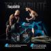 GLYCINE Poudre de Glycine Cristallis e Acide Amin Vegan 100% Pur Articulations Tendons Ligaments Synth se du Collag ne Aide au Sommeil 300 g Nutrimea Fabriqu en France - Buy Online on GoSupps.com