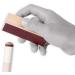 Bohemia 3-in-1 Billiard Cue Tip Tool: Scuffer, Trimmer, Burnisher - Buy Online on GoSupps.com