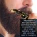Giorgio G87 4.5 Inch Folding Mustache Comb and Beard Comb - Handmade Saw-cut Pocket Comb for Men - Tokyo 1 Pack - Buy Online on GoSupps.com